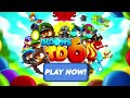 BTD6 But It's Bad Mobile Game Ads