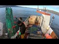 Awesome Catch!! - King Crab Fishing in Northern Norway