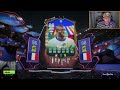 NEW FUT CHAMPIONS REWARDS & FUTTIES PRISM PACKS! EA FC24 Ultimate Team