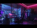 Productive Mood ~ Daily Workspace 🖥️ Chill Lofi Hiphop Beats 2024 ~ No Copyright Lofi Beats to focus