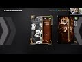 MY BEST ULTIMATE LEGENDS PACK OPENING YET! | Madden 24 Ultimate Team