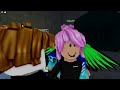 Roblox camping... but i die