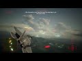 ace combat 7 skies unknown part 17 f 22 gameplay