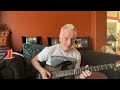 Def Leppard's Phil Collen on the “Photograph” Solo from Pyromania | Shred with Shifty