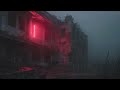 Office - Atmospheric Dark Ambient Music - Dystopian Sleep Ambience 2024