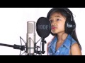 All of Me Female Cover of John Legend by Angelica Hale (7 years old)