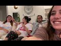 A Week In Our Life VLOG | The Cimorelli Diaries