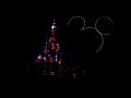 MY Nighttime DISNEY D LIGHT DRONEN Show 15 03 2023 unedited