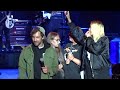 Sarah Connor & Max Giesinger (mit Jona & Marlene) - Bonnie & Clyde - LIVE in Willingen 06.08.2022