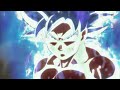 Goku edit 2