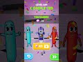 WACKY RUN | 42nd Daily Challenge | Castle Game | Game Play✨#viral #trending #gummypub #wackyrun