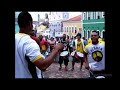 Samba Reggae  -  Olodum