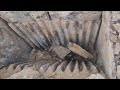 Amazing Quarry Primary Rock Crushing Machine Working | Satisfying Rock Crusher | Stone Crushing