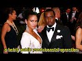 Sean ‘Diddy’ Combs physically assaults girlfriend in disturbing hotel video