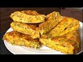 omelet recipe Padang