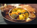 আম্মুর পাঁচ মিশালি সবজি রান্নার রেসিপি || Panch Mishali Sabji Recipe by Mom