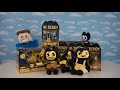 BENDY DARK REVIVIAL TOYS ARE HERE! The SURPRISE BENDY BOX!