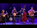 Béla Fleck - My Bluegrass Heart - April 13, 2022 - Tarrytown, NY - Complete show