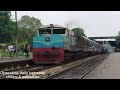 Sri Lanka Train Video Collection Vlog - 05