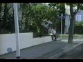 The history of street skating