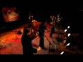 Steve Martin with the Steep Canyon Rangers - Daddy Played the Banjo (Official)