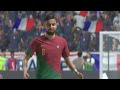 FIFA 23 | FRANCE vs. PORTUGAL | MBAPPE vs. RONALDO | FIFA WORLD CUP FINAL | [4K]