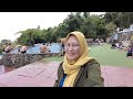Indahnya Taman Renang Alam Eksotis di Umbul Sido Mukti ,Bandungan, Semarang, Jawa Tengah
