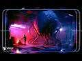Horror Sci Fi Playlist - Celestial Contagion // Royalty Free Copyright Safe Music