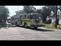 Pine Beach New Jersey 99th Annual 4th of July Parade