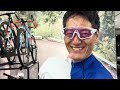 【趣味動画】TREK MADONE GEN8でフィッティング！トレックストアで色々お世話になりました#roadbike #フィッティング #ポジション変更