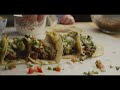 Carne Asada Tacos