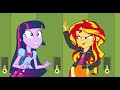 My Little Pony: Equestria Girls (Edited 90 Minutes) (1.85:1 Flat Widescreen Standard Full HD)