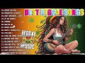 BEST REGGAE MIX 202️4-REGGAE MUSIC HITS 2024💫 RELAXING REGGAE SONGS MOST REQUESTED