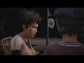 Lets play The Walking Dead: Telltale - Part 05 - In Harm's Way (1/2)