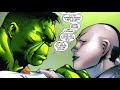 The Strongest Hulk Vs The Marvel Universe! (Planet Hulk/World War Hulk: Full Story)