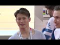初出場の太田海也が王者に挑み銀メダル獲得 男子スプリント／2023 UCIトラックネーションズカップ第1戦（ジャカルタ）