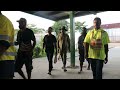 Sandaun Medley Video by TK @rilimagepng