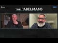 An Exclusive Conversation of Steven Spielberg & S S Rajamouli | The Fabelmans In Cinemas Now