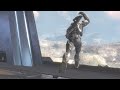 Going To War (Halo Reach Post-Commentary Playthrough Pt. 4)