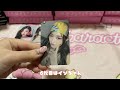 【IVE 開封】IVE switch unboxing レイちゃん狙ってアルバム開封しました🎀