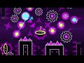 Supersonic by ZenthicAlpha (Coins) || Geometry Dash