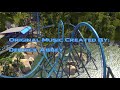 NoLimits 2 - Spirit Walker (B&M Hyper Wing Coaster) Tallest, Fastest, and Longest!