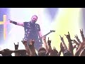 The Pantera Experience and Hardwired - Metallica Tribute at Orlando House of Blues 7/9/2023