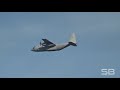 C-130 Hércules (Lanzamiento Paracaidistas)