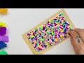 Make with Me - Pattern Clash Slabs with Polymer Clay