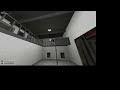 SCP: Containment Breach: SCP-173 Breaches Containment