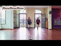 Please Please Please Line Dance || Beginner Level || Choreographer by Ame Lin - July 2024