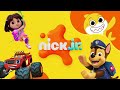 PAW Patrol, Zooli & Blaze Have a Party, Picnic, & Find Treasure! | Jumpsies Eps. 1, 2, & 3 | Nick Jr