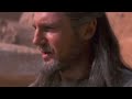 Why Qui-Gon's Force Ghost Visited Yoda DURING Revenge of the Sith - Star Wars Lore