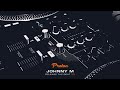 Johnny M - Release The Beat 03 [Proton Curator Mix] Melodic & Progressive House